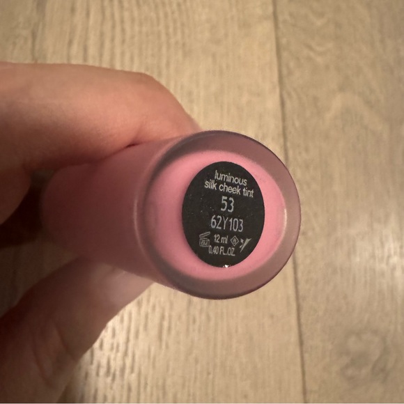 New Giorgio Armani Liquid Blush — 53 - Picture 2 of 2